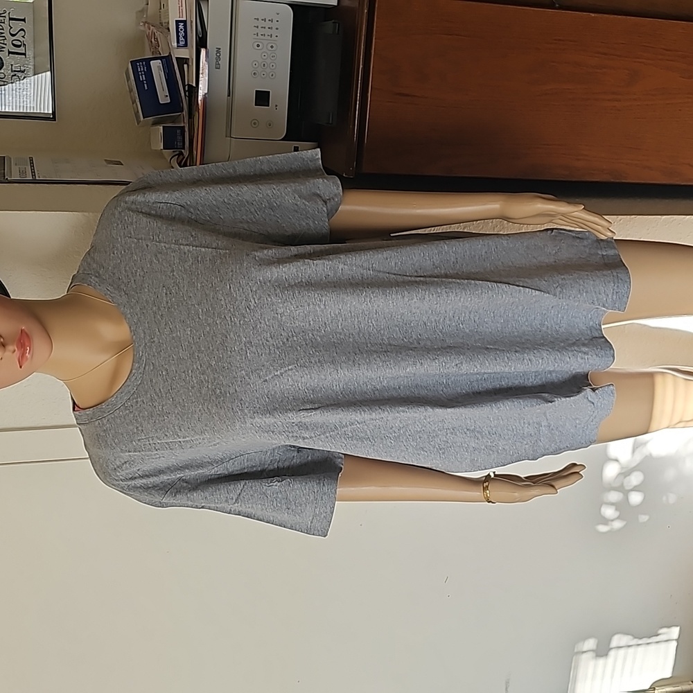 Good Threads T-shirt XL